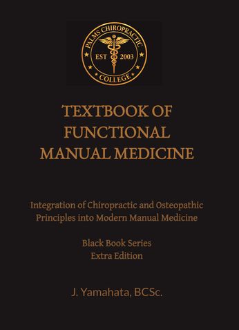 TEXTBOOK OF FUNCTIONAL MANUAL MEDICINE