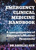 EMERGENCY CLINICAL MEDICINE HANDBOOK