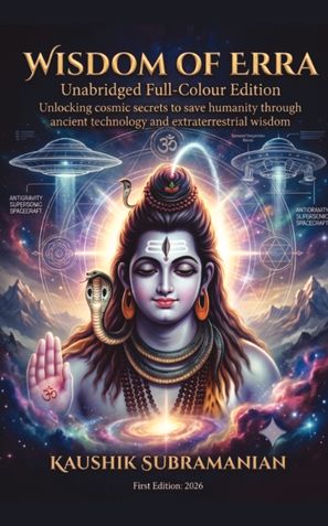 The Wisdom of Erra - Unabridged Full-Colour Edition