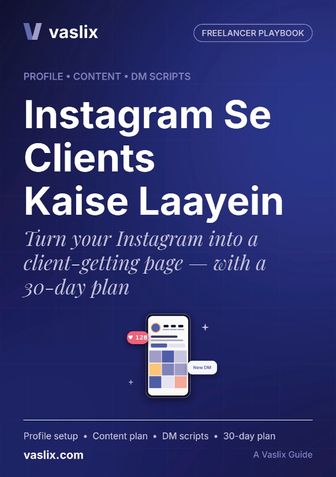 Instagram Se Clients Kaise Laayein