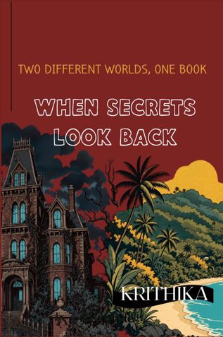WHEN SECRECTS LOOK BACK