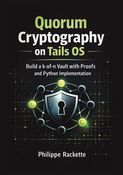 Quorum Cryptography on Tails OS