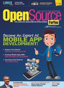 Open Source For You, October 2014
