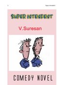 Super-intendent