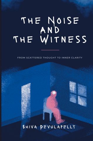 The Noise And The Witness