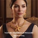 Nature Inspired Jewellery