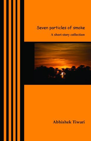 Seven particles of smoke