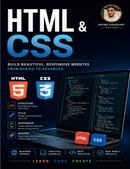 HTML and CSS
