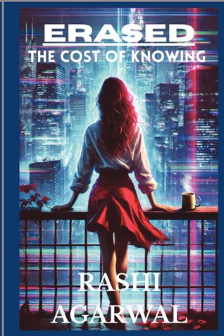 ERASED: THE COST OF KNOWING