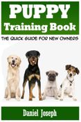 Puppy Training Book