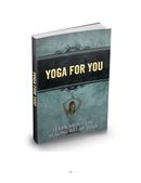 YOGA For You