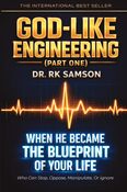 GOD-LIKE ENGINEERING (PART ONE)