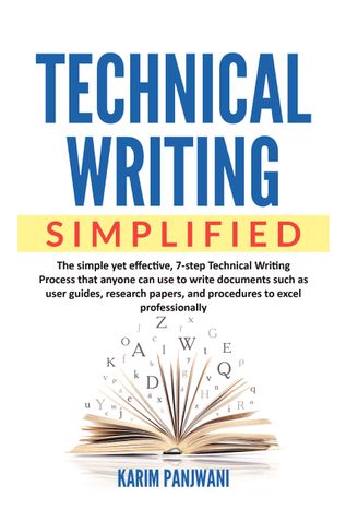 Technical Writing Simplified