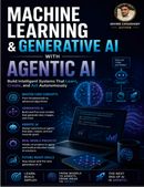 Machine Learning & Generative AI with Agentic AI