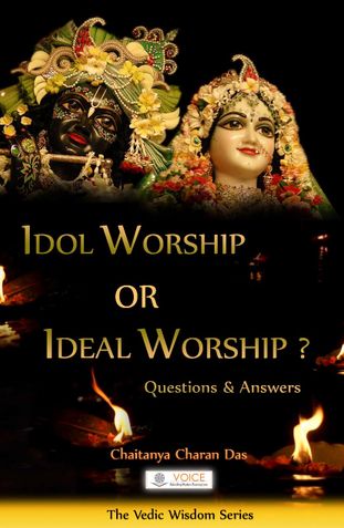 Idol Worship or Ideal Worship