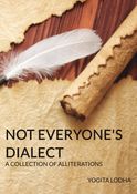 NOT EVERYONE'S DIALECT