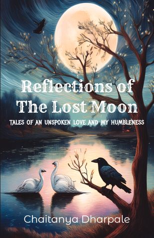 Reflections of The Lost Moon