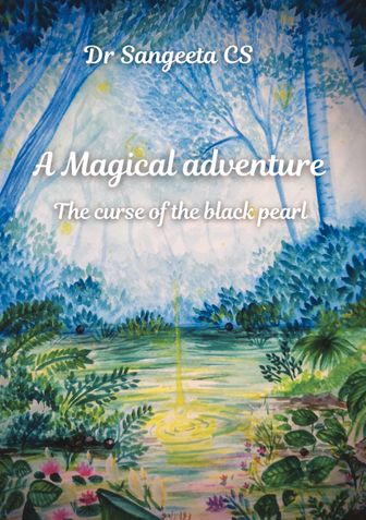 A Magical Adventure : Curse of the black pearl