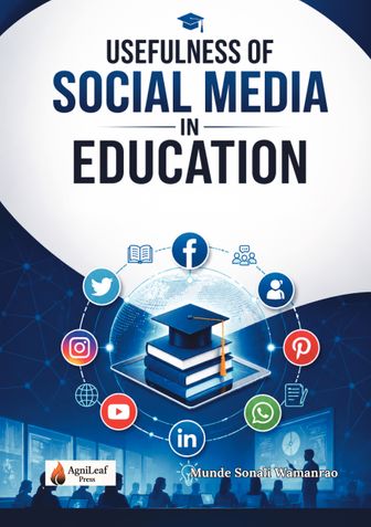 Usefulness of social media in Education