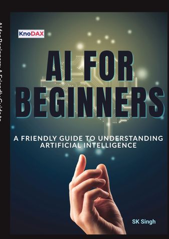 AI for Beginners
