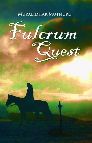 Fulcrum Quest