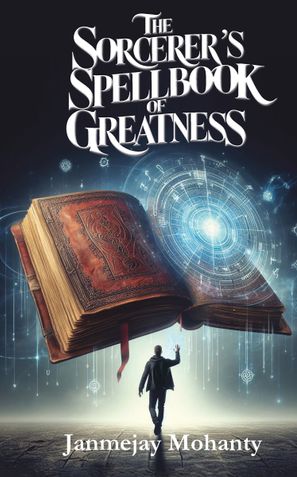 The Sorcerer's Spellbook of Greatness