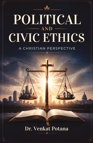 Political and Civic Ethics A Christian Perspective