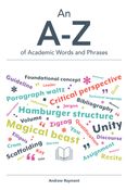 An A-Z of Academic Words and Phrases