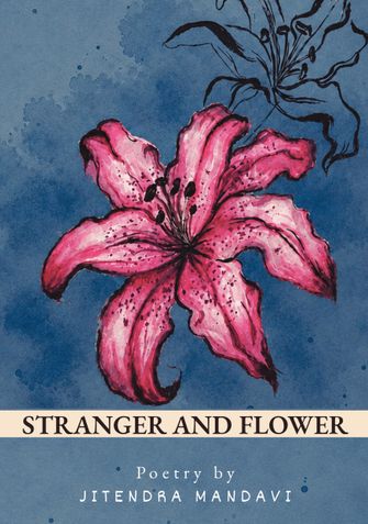 Stranger and Flower