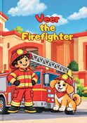 Veer the Firefighter
