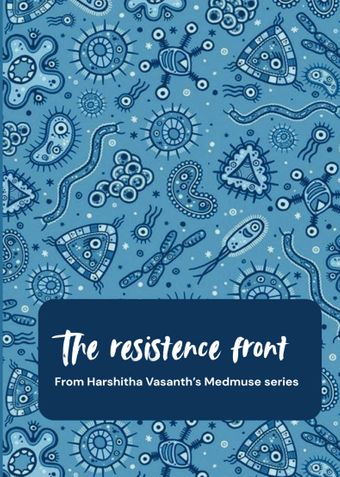 The forgotten resistance