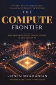The Compute Frontier
