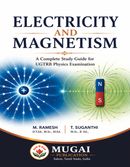 Electricity and Magnetism