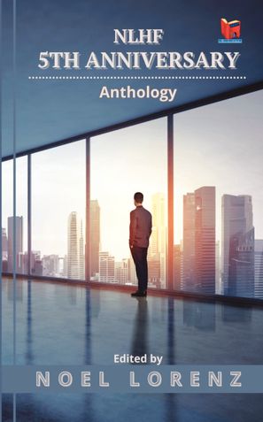 NLHF 5th Anniversary Anthology