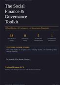 Governance Lessons from the Field