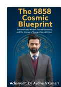 The 5858 Cosmic Blueprint