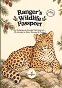 Ranger's Wildlife Passport