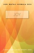 Joy – Sahaj Qualities Book One