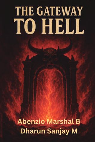 The Gateway To Hell