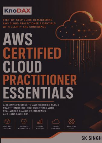 AWS Certified Cloud Practitioner Essentials: