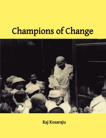 Champions of Change