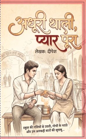 Adhuri Thali, Pyar Pura