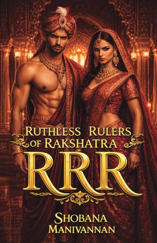 Ruthless Rulers of Rakshatra (RRR)