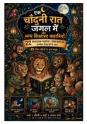 एक चाँदनी रात जंगल में और अन्य शिक्षाप्रद कहानियाँ