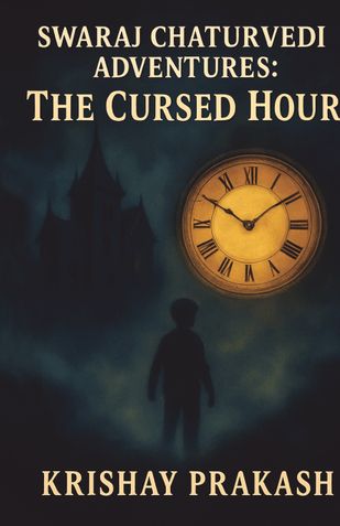 The Cursed Hour
