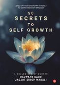 50 Secrets to Self-Growth