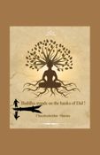 Buddha stands on the banks of Dal !