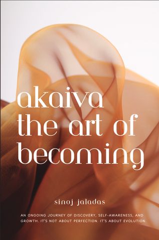AKAIVA The Art of Becoming