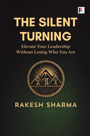 The Silent Turning