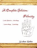 A Complete Solution: Palmistry